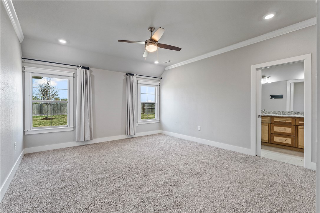 Hickory Meadows Sub Ph 1 - Residential