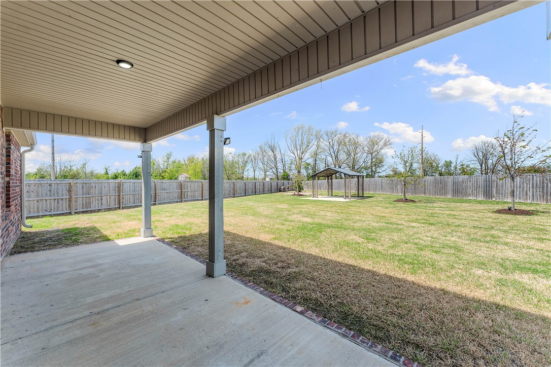 Hickory Meadows Sub Ph 1 - Residential