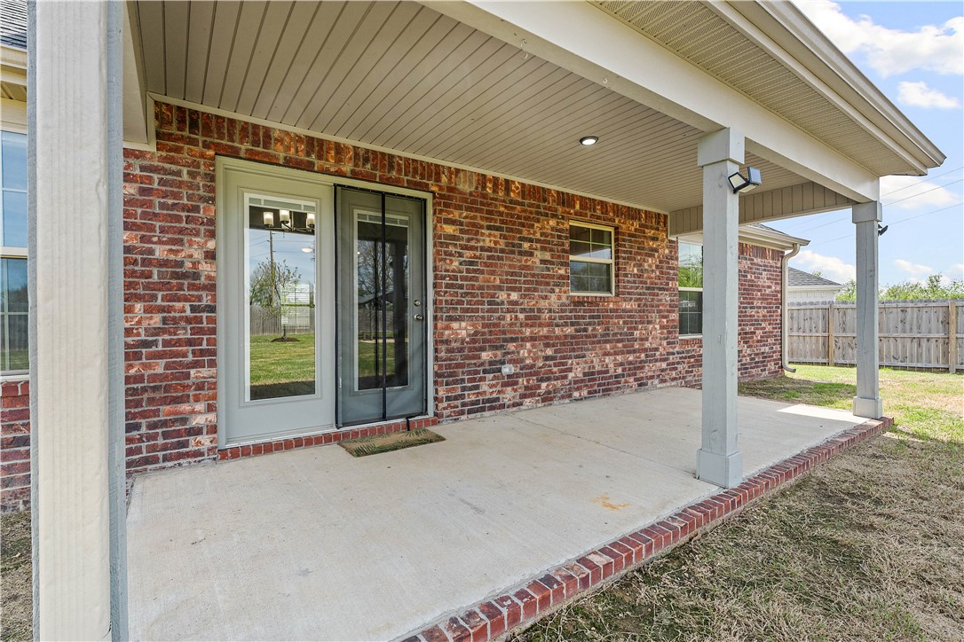 Hickory Meadows Sub Ph 1 - Residential