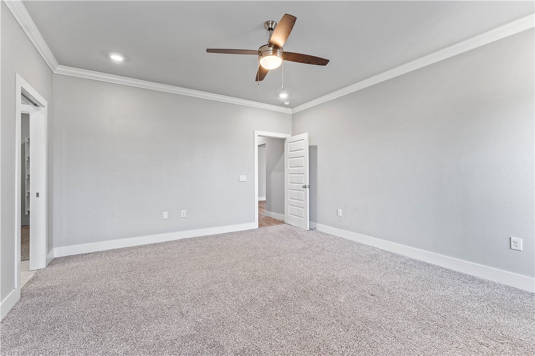 Hickory Meadows Sub Ph 1 - Residential