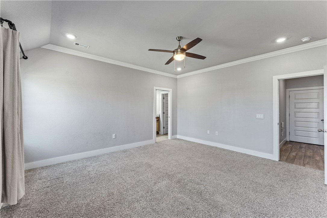 Hickory Meadows Sub Ph 1 - Residential