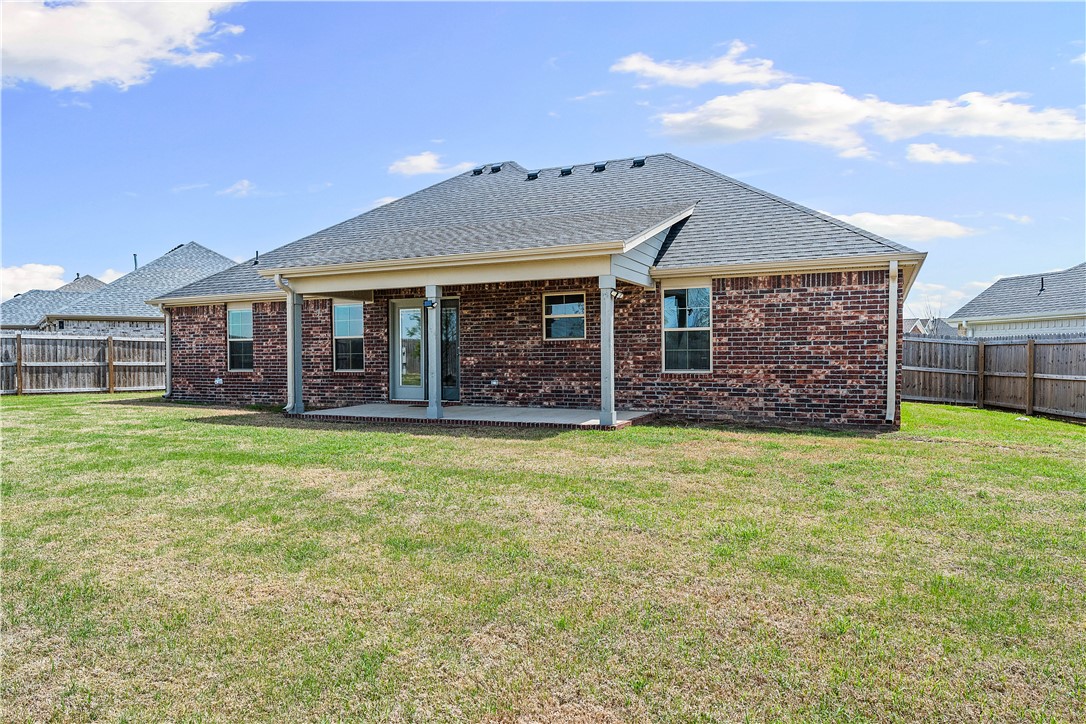 Hickory Meadows Sub Ph 1 - Residential