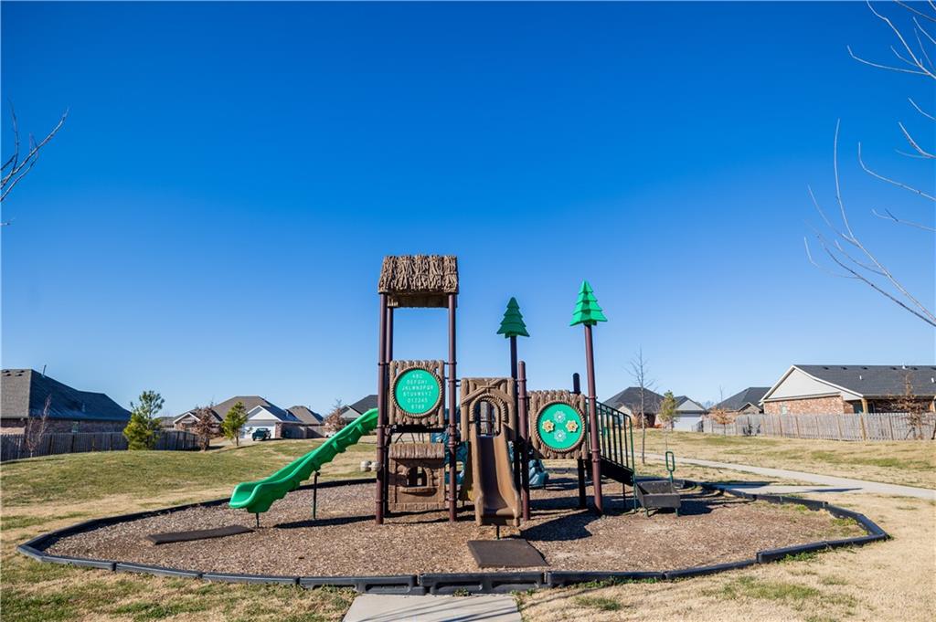 Hickory Meadows Sub Ph 1 - Residential