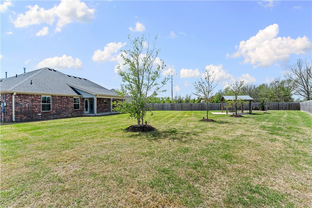 Hickory Meadows Sub Ph 1 - Residential