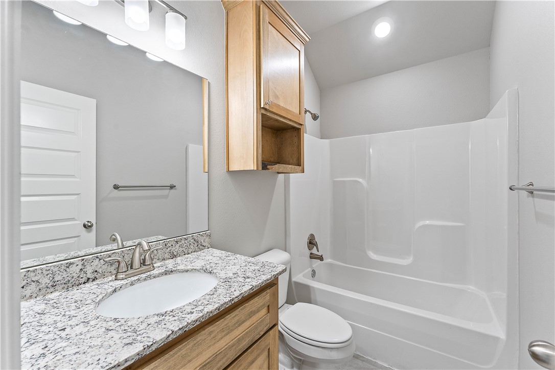 Hickory Meadows Sub Ph 1 - Residential