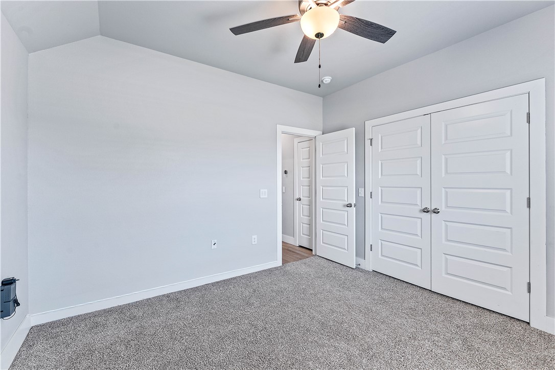 Hickory Meadows Sub Ph 1 - Residential