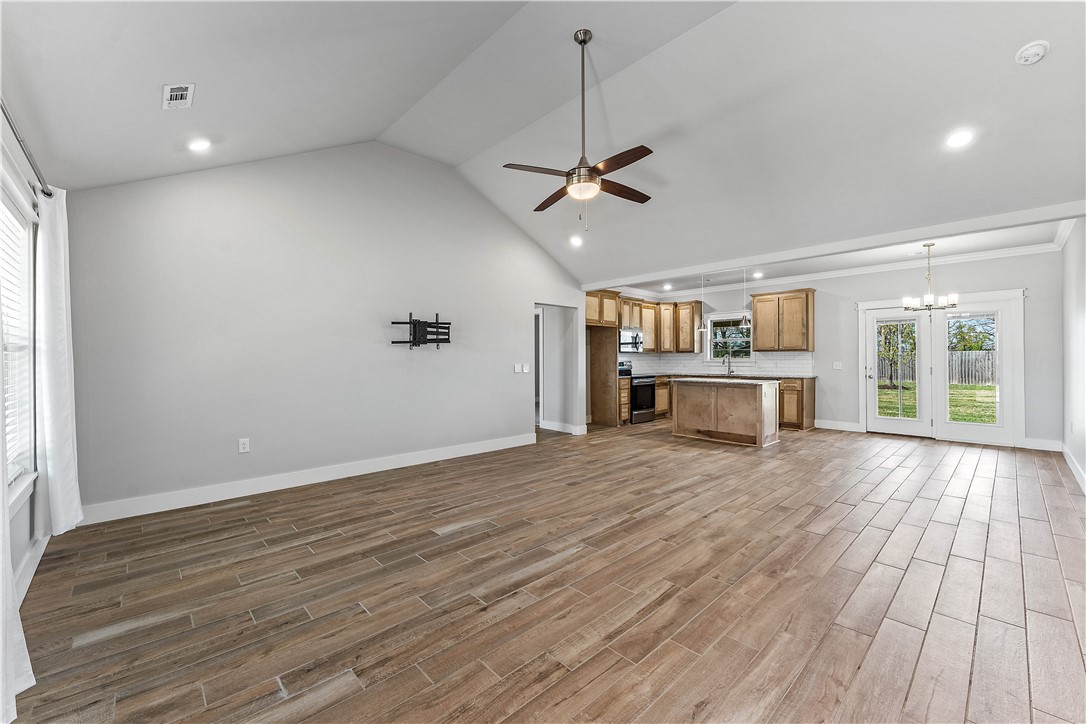 Hickory Meadows Sub Ph 1 - Residential