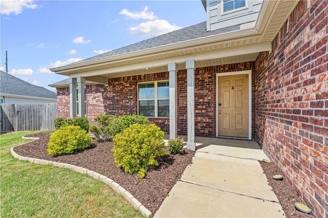 Hickory Meadows Sub Ph 1 - Residential