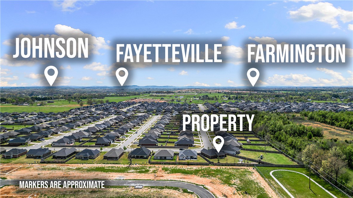 Hickory Meadows Sub Ph 1 - Residential