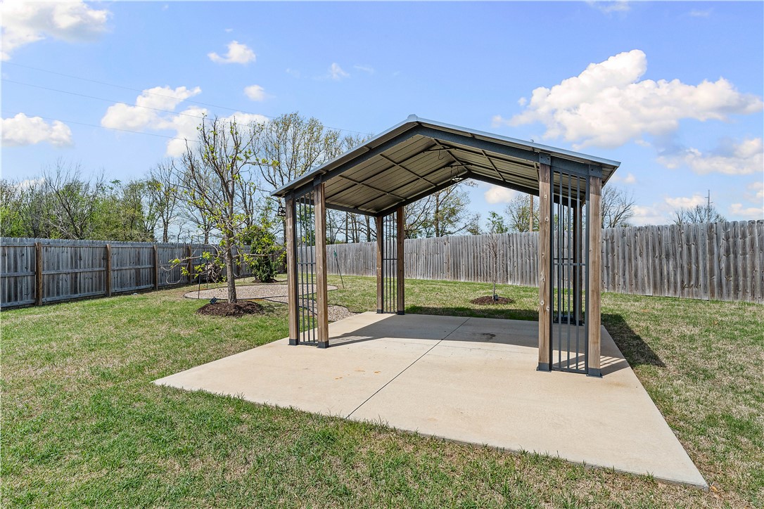 Hickory Meadows Sub Ph 1 - Residential