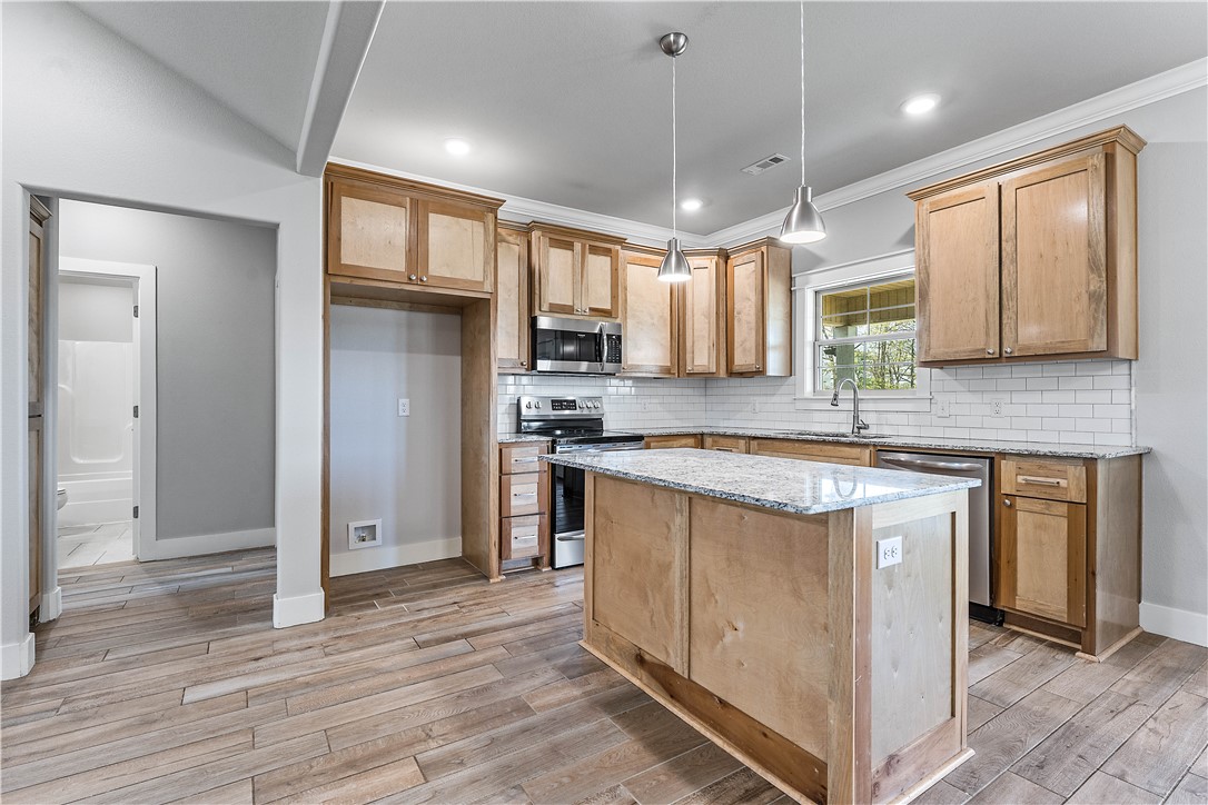 Hickory Meadows Sub Ph 1 - Residential