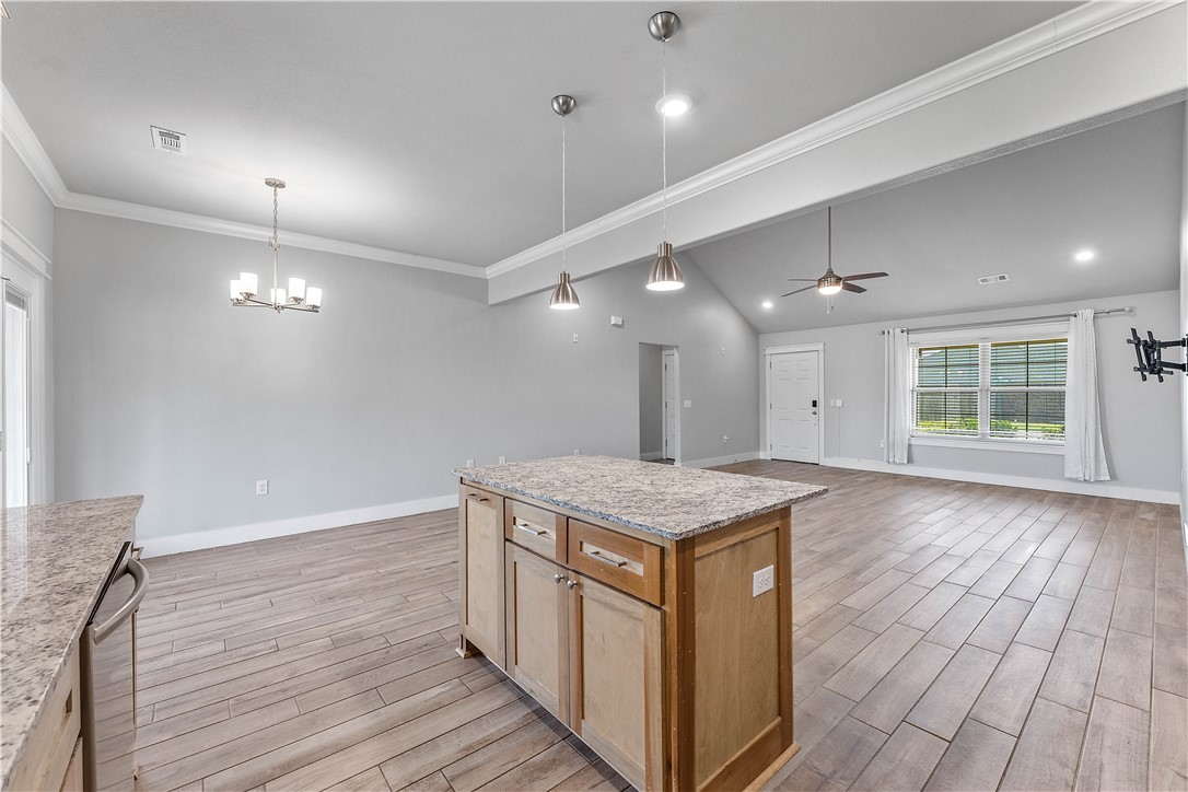 Hickory Meadows Sub Ph 1 - Residential