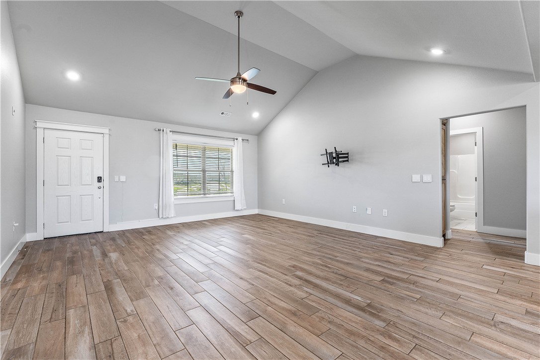 Hickory Meadows Sub Ph 1 - Residential