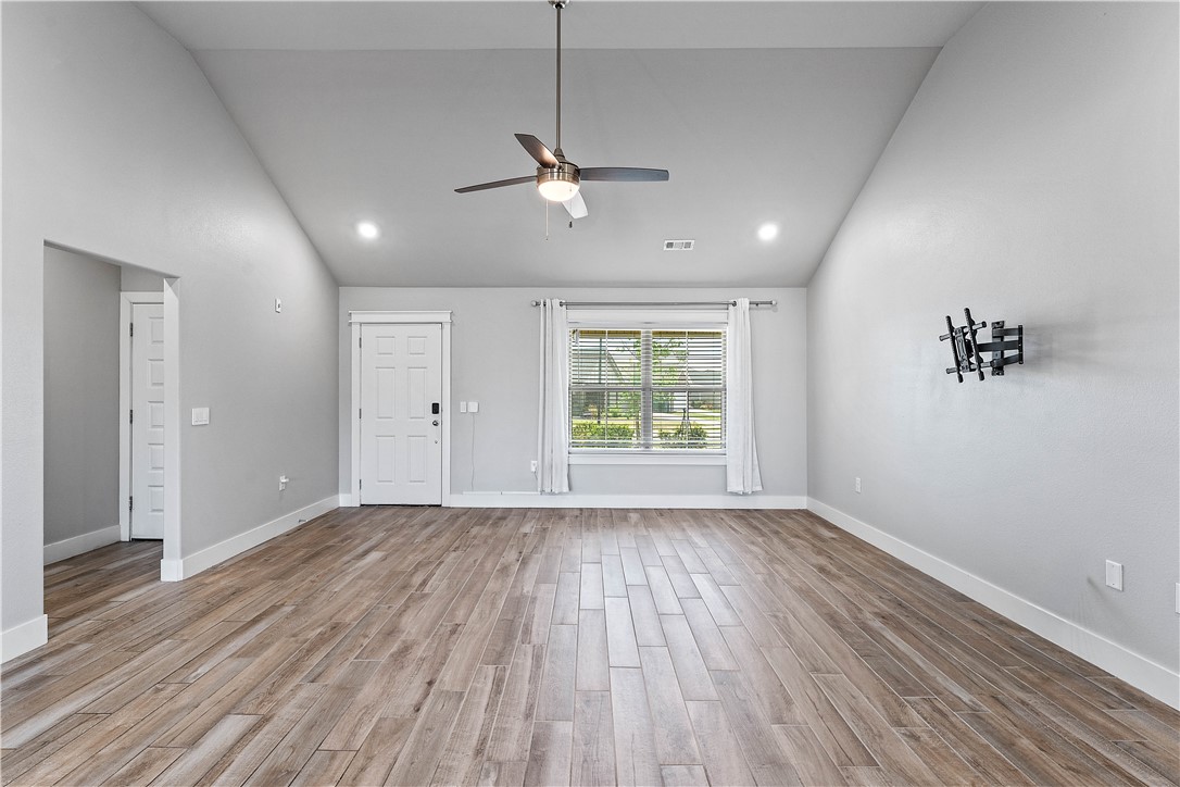 Hickory Meadows Sub Ph 1 - Residential