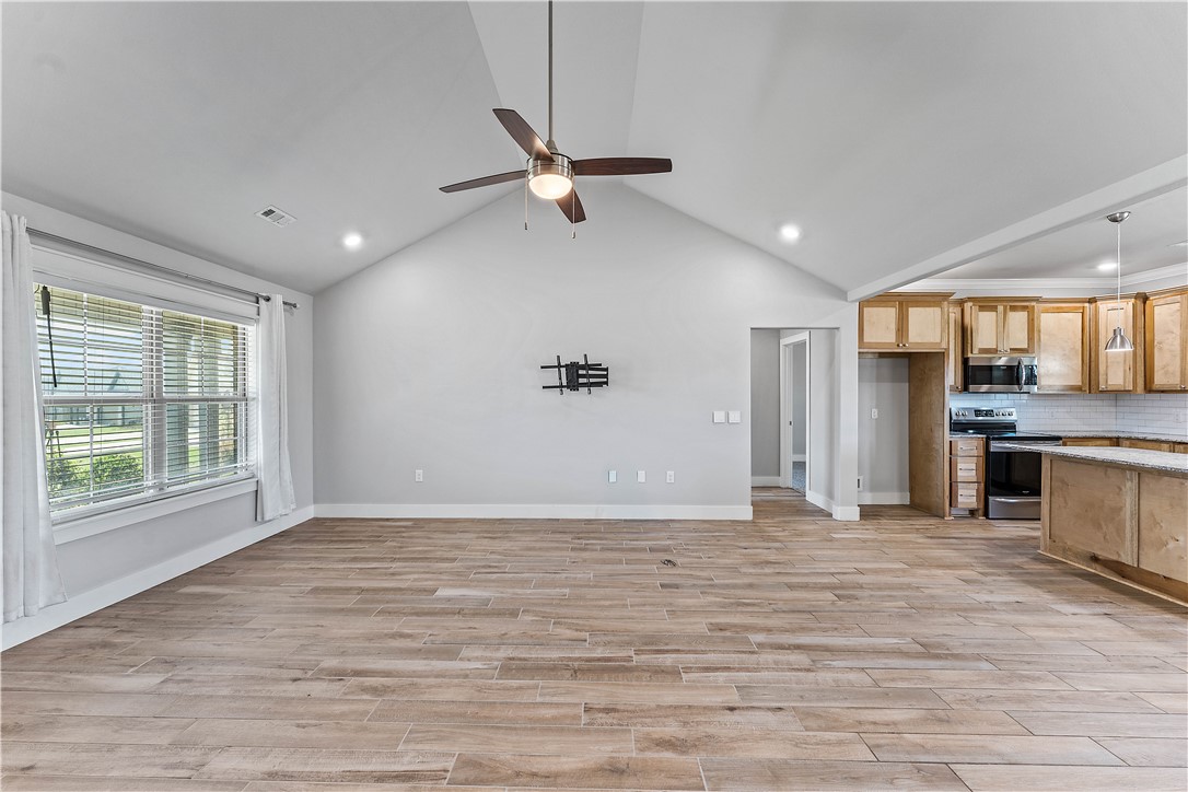 Hickory Meadows Sub Ph 1 - Residential