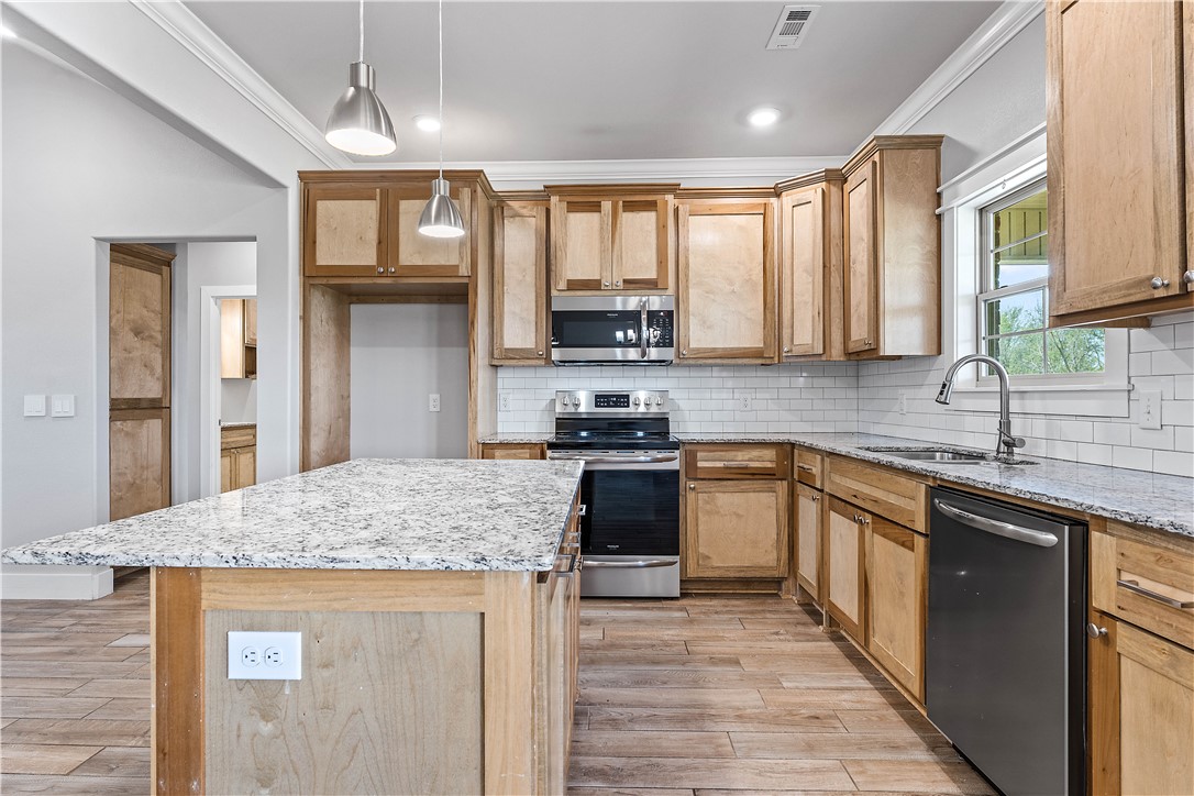 Hickory Meadows Sub Ph 1 - Residential