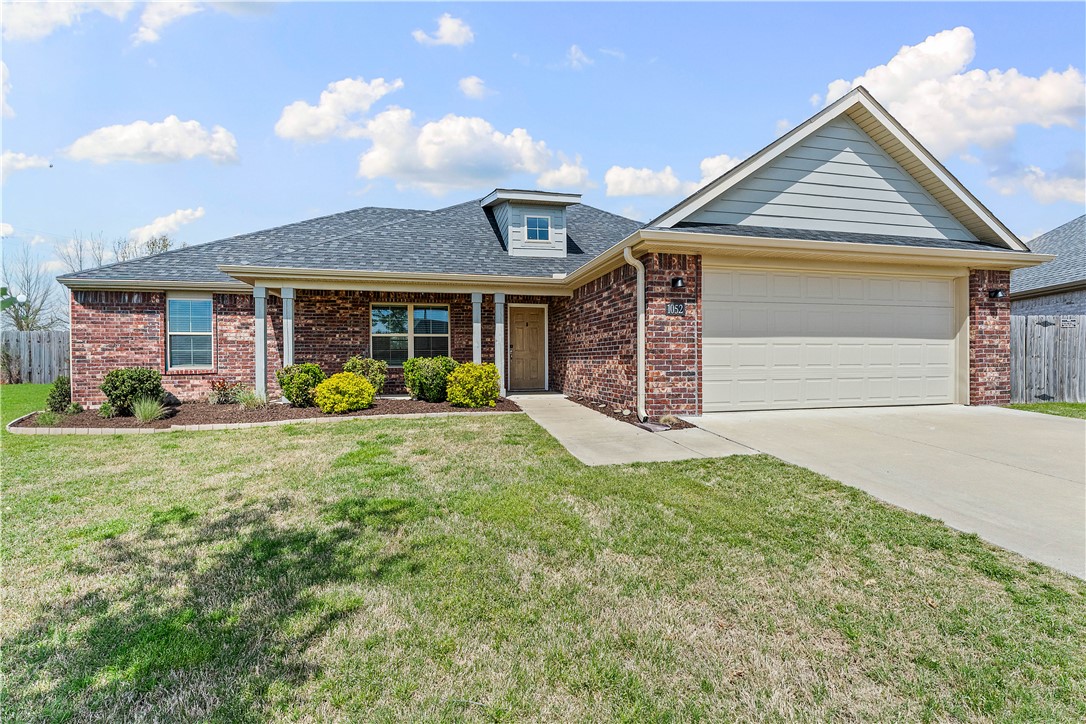 Hickory Meadows Sub Ph 1 - Residential