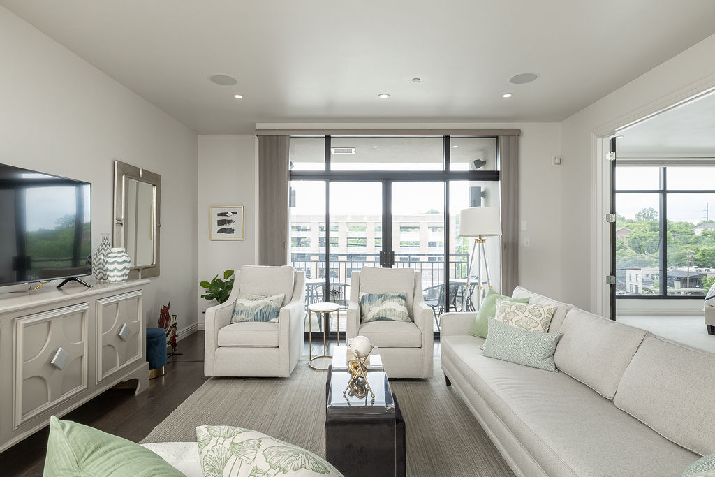 Legacy Bldg Hpr - Residential