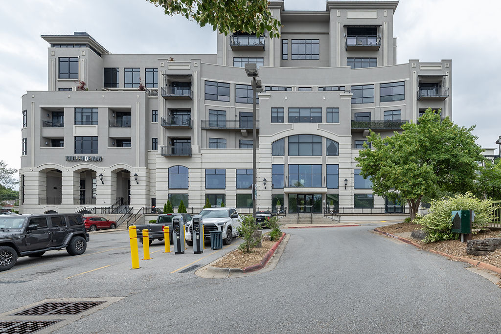 Legacy Bldg Hpr - Residential