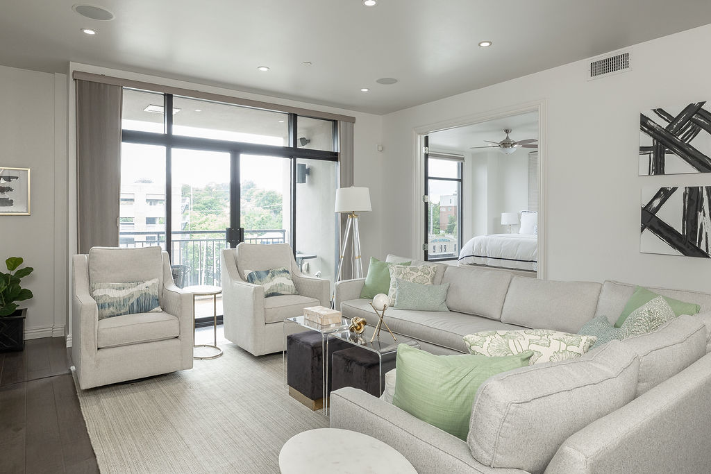 Legacy Bldg Hpr - Residential