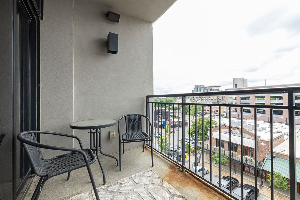Legacy Bldg Hpr - Residential