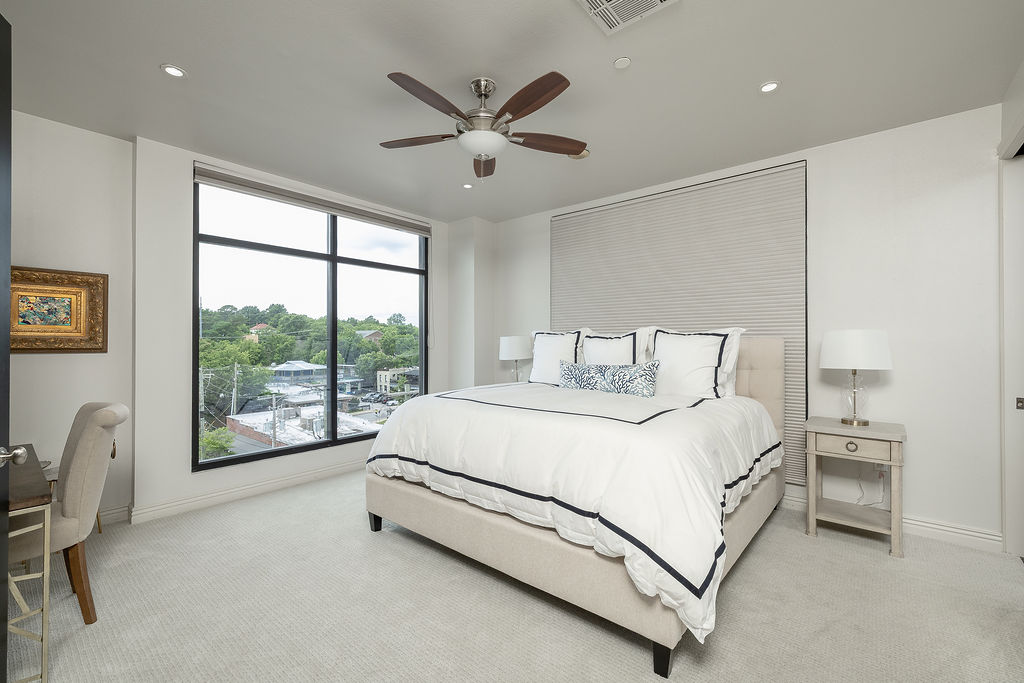 Legacy Bldg Hpr - Residential