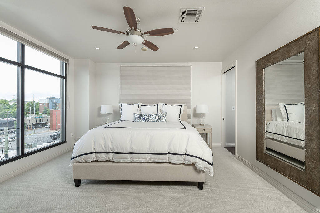 Legacy Bldg Hpr - Residential