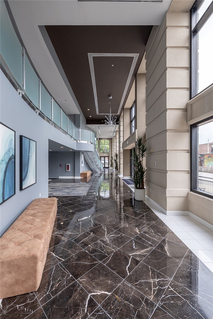 Legacy Bldg Hpr - Residential