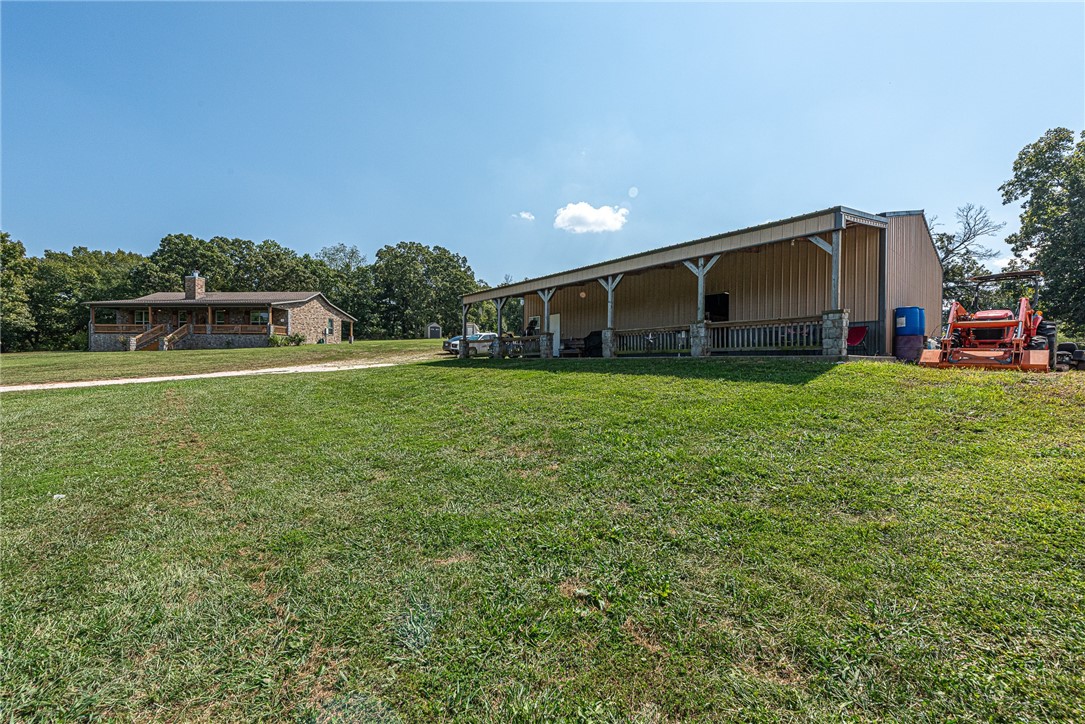 Sycamore Sub - Residential