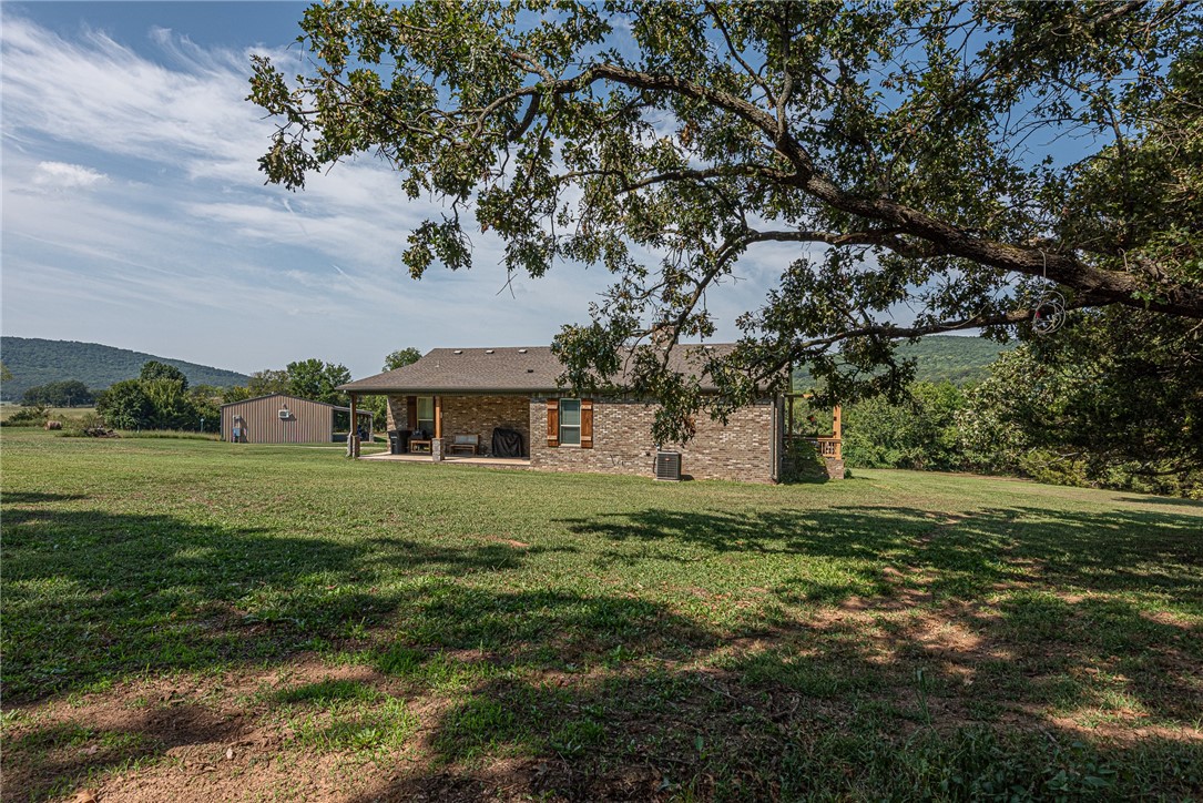 Sycamore Sub - Residential