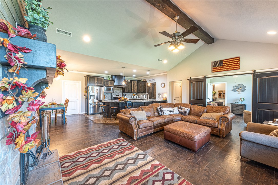 Sycamore Sub - Residential