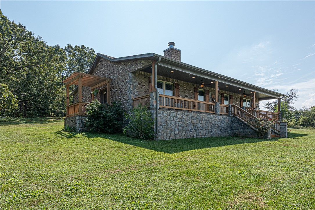 Sycamore Sub - Residential