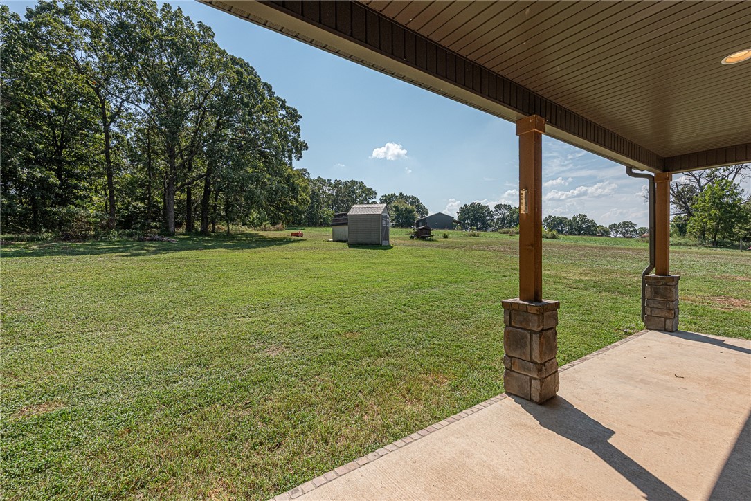Sycamore Sub - Residential