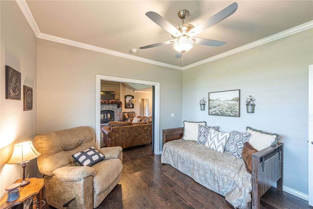Sycamore Sub - Residential