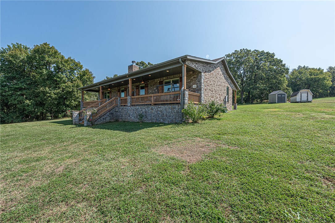 Sycamore Sub - Residential