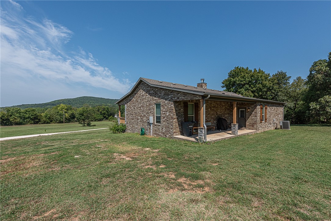 Sycamore Sub - Residential