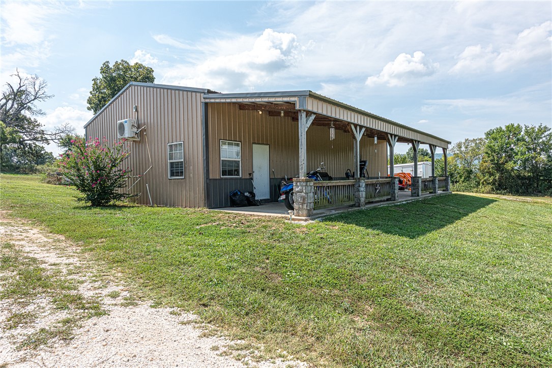 Sycamore Sub - Residential