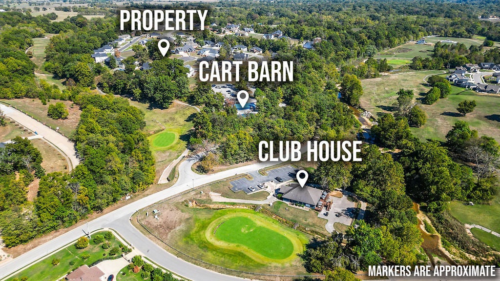 Lot 70 Jefferson Court - Photo 2