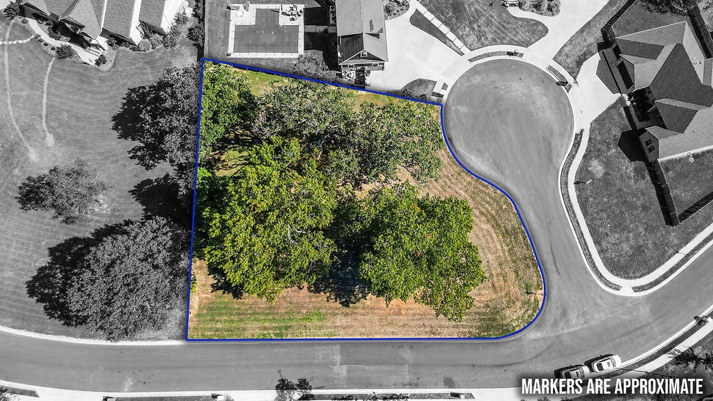 Lot 70 Jefferson Court - Photo 3