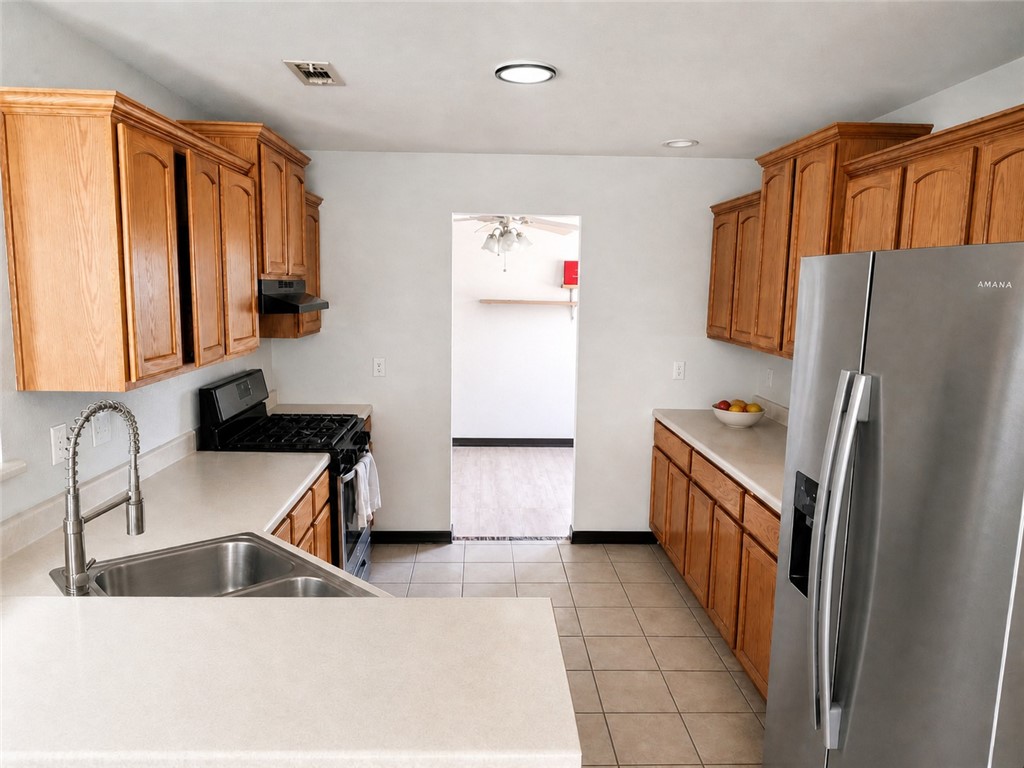 Apple Orchard - Residential