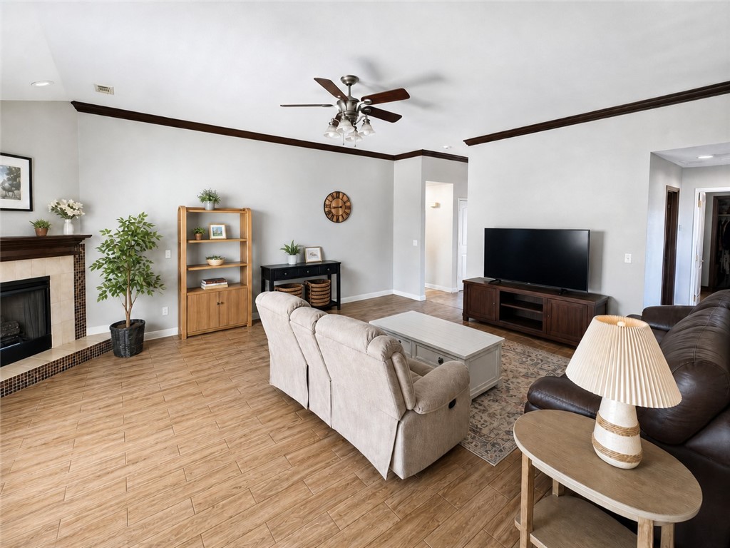 Apple Orchard - Residential