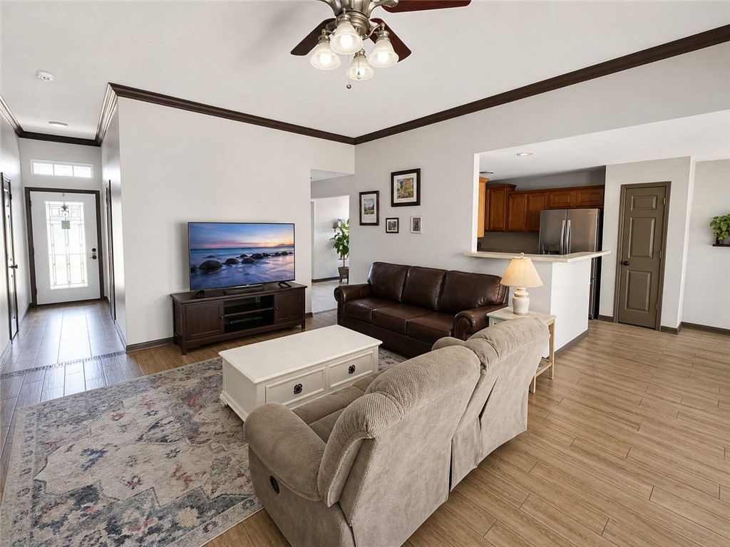 Apple Orchard - Residential