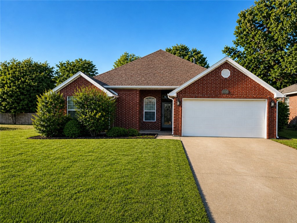 Apple Orchard - Residential