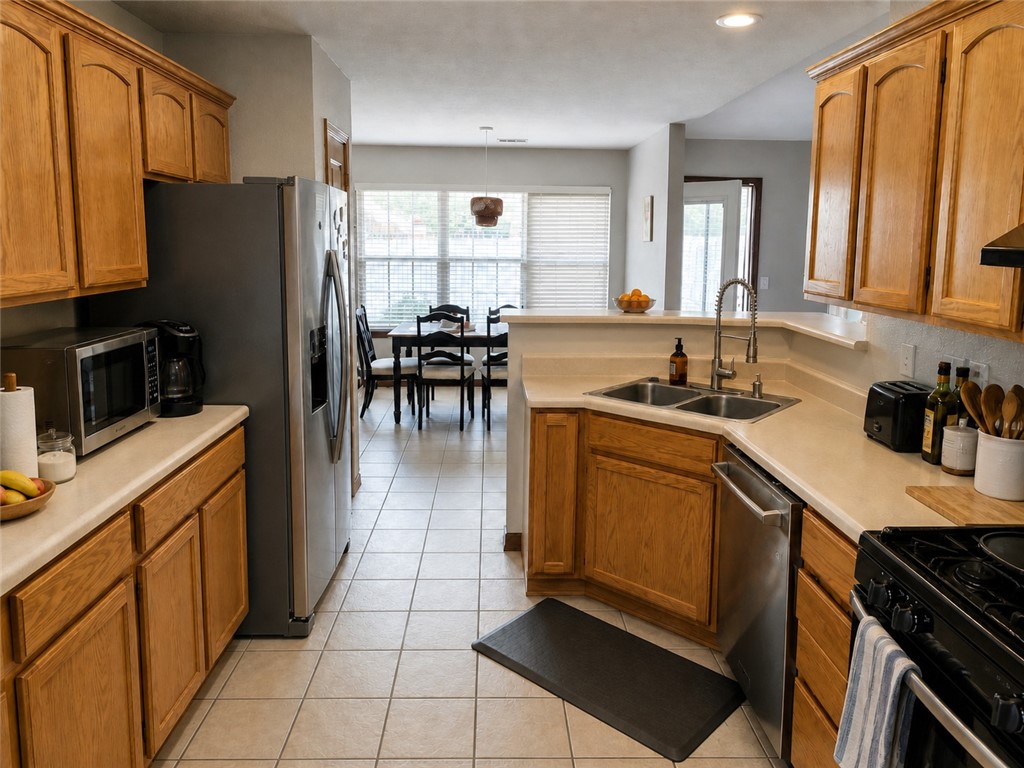 Apple Orchard - Residential