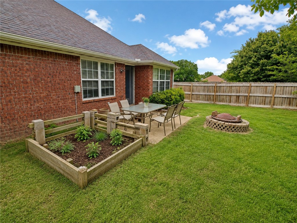 Apple Orchard - Residential