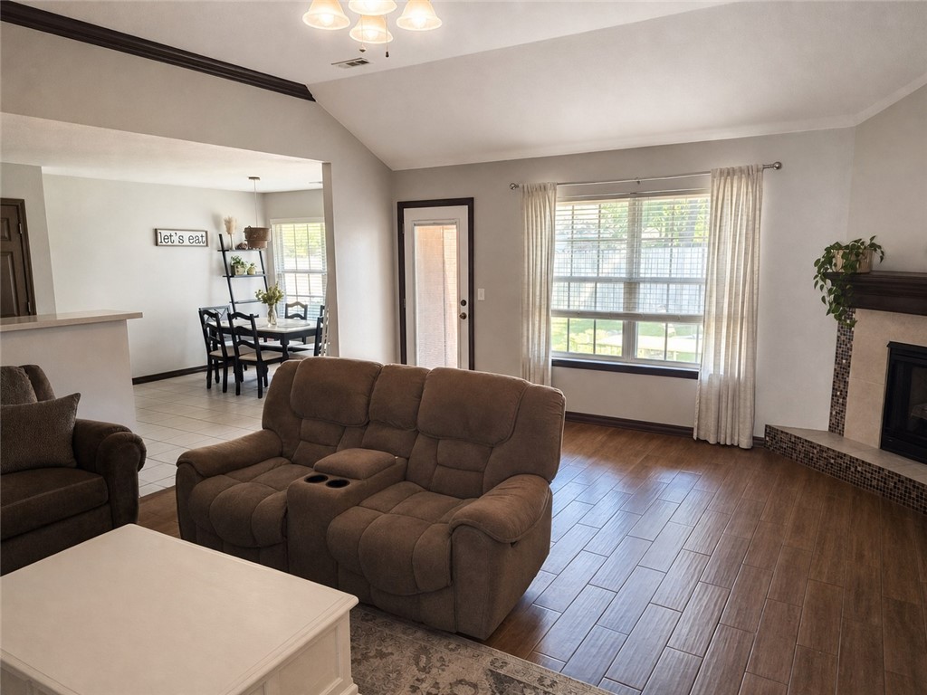 Apple Orchard - Residential