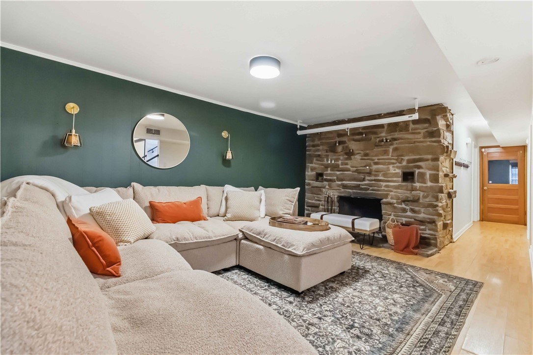 Green Valley Add - Residential
