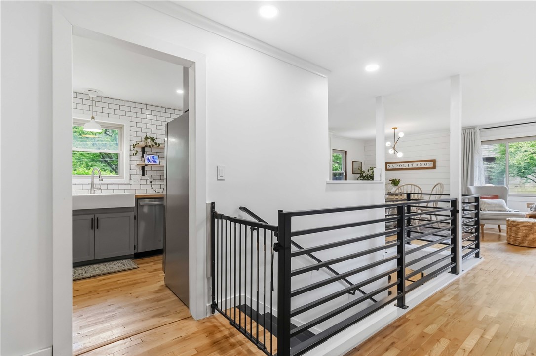 Green Valley Add - Residential