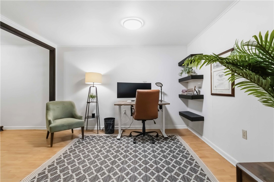 Green Valley Add - Residential