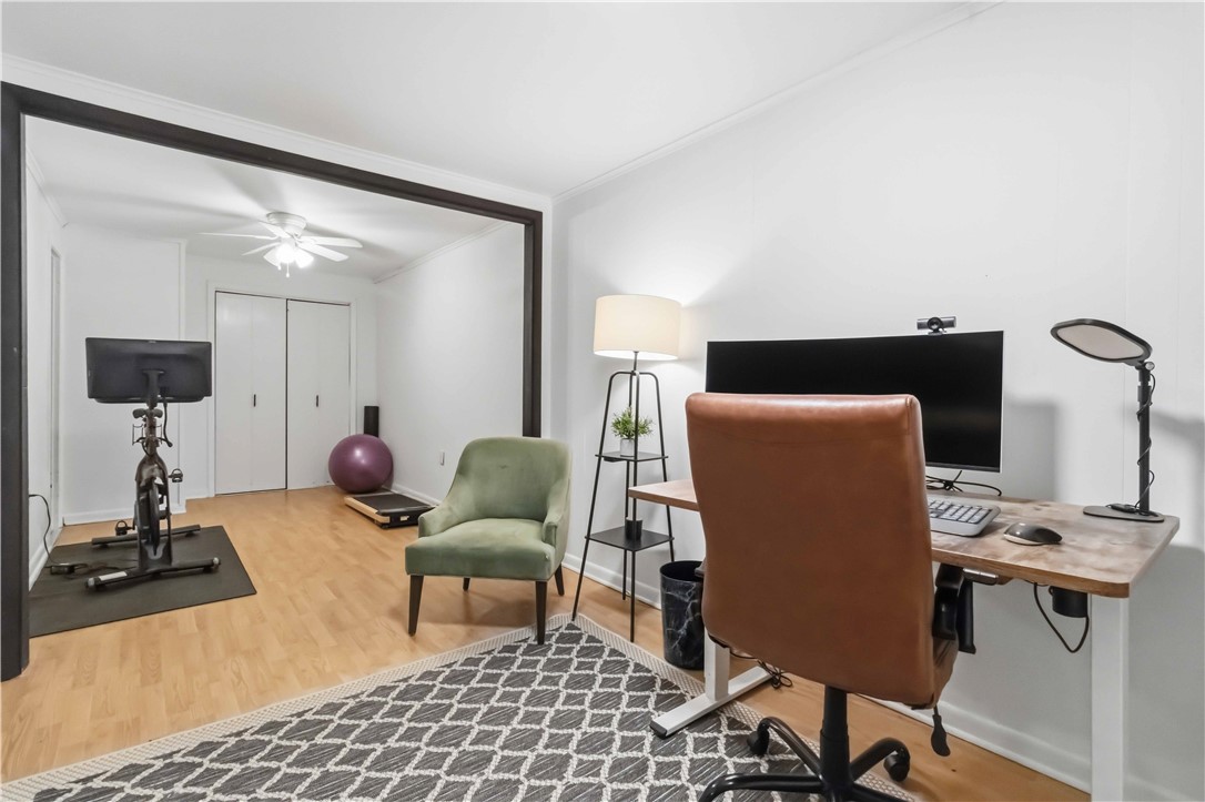 Green Valley Add - Residential